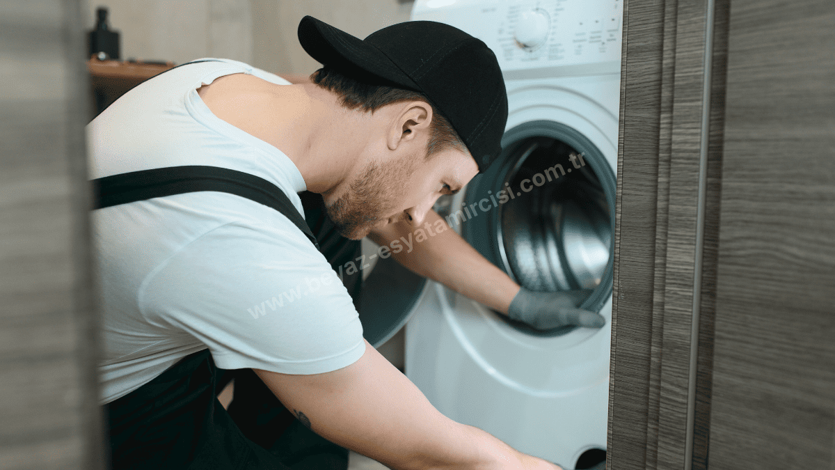 Uzundere Çamaşır Makinesi Servisi - Uzundere Beyaz Eşya Tamircisi