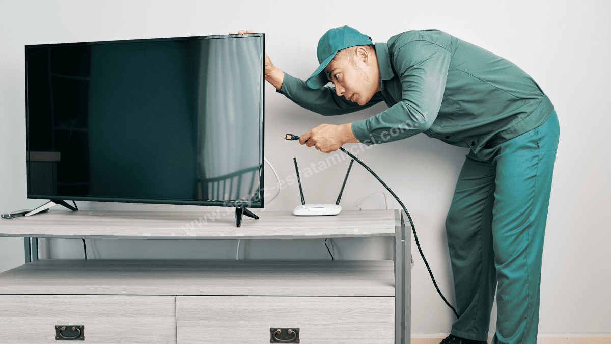 Uzundere Televizyon Servisi - Uzundere Beyaz Eşya Tamircisi